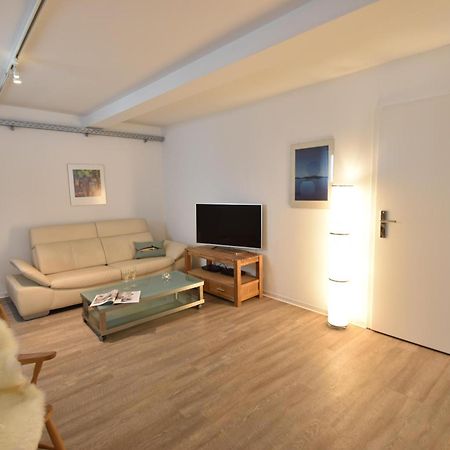 Stadtloft Flensburg Zewnętrze zdjęcie