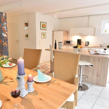 Stadtloft Flensburg Zewnętrze zdjęcie