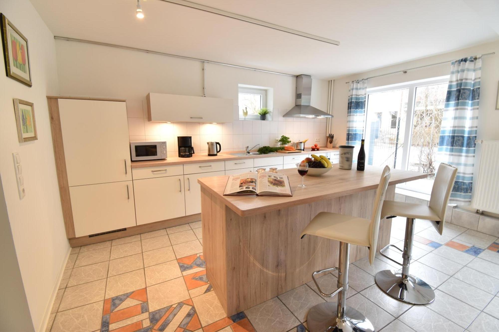 Stadtloft Flensburg Zewnętrze zdjęcie