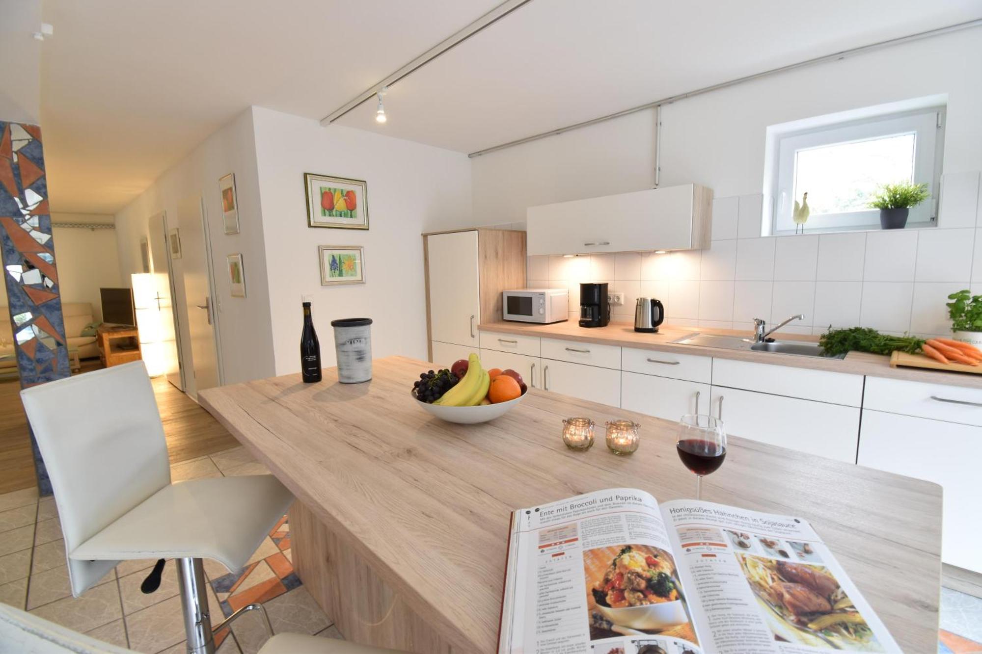 Stadtloft Flensburg Zewnętrze zdjęcie