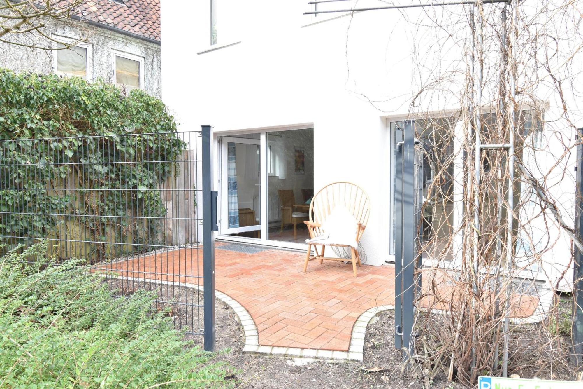 Stadtloft Flensburg Zewnętrze zdjęcie