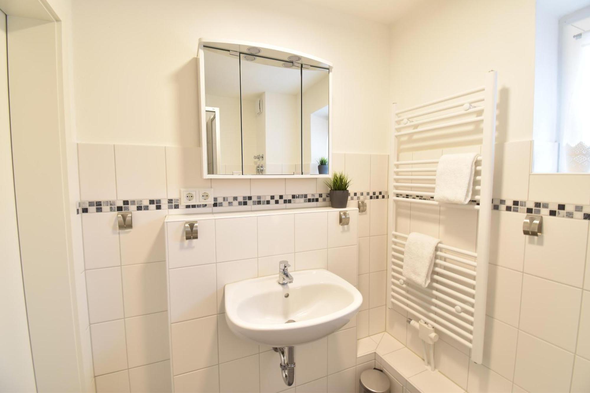 Stadtloft Flensburg Zewnętrze zdjęcie