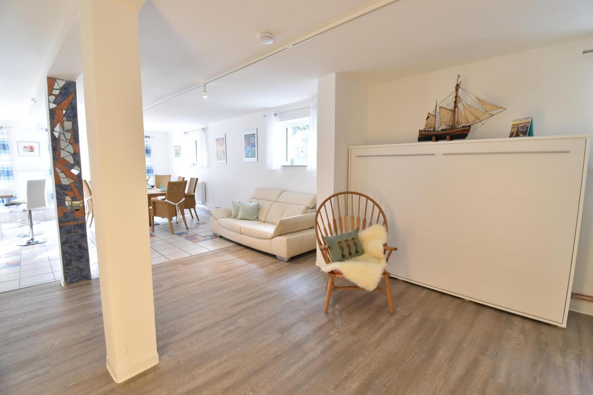 Stadtloft Flensburg Zewnętrze zdjęcie