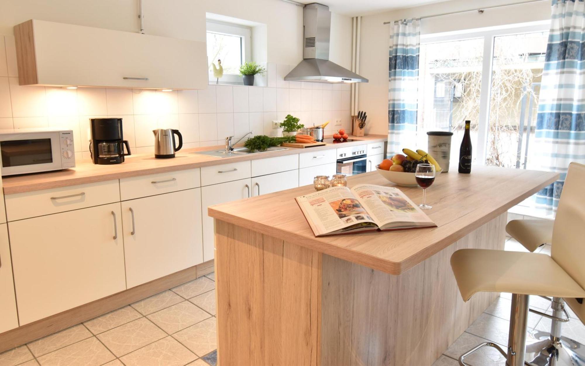 Stadtloft Flensburg Zewnętrze zdjęcie