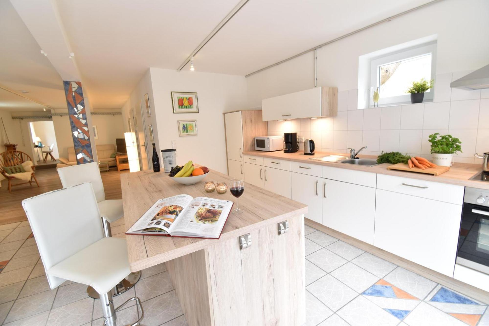 Stadtloft Flensburg Zewnętrze zdjęcie